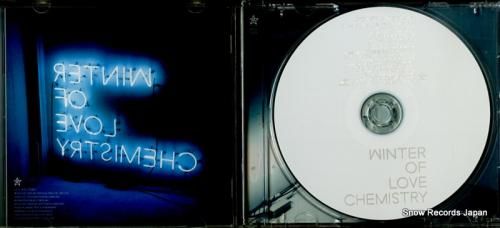 CD: ケミストリー - wi