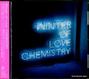 CD: ߥȥ꡼ - winter of love - DFCL1515