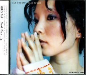 CD: ƣ - sad beauty - PCCA01134