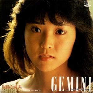 川島なお美 - gemini - TP-17493