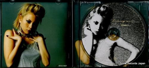 CD: 小柳ゆき - koya