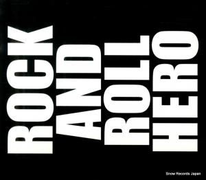 CD: Ĳʹ - rock and roll hero - VICL-60920