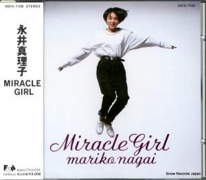CD: ʰ濿 - miracle girl - 00FD7106
