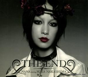 CD:  - the end - AICL1783