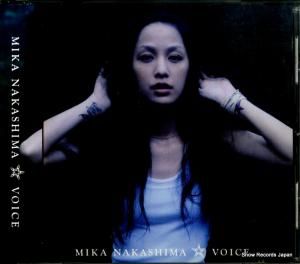 CD:  - voice - AICL1983