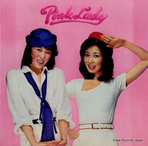 ԥ󥯡ǥ - pink lady - 6E-209