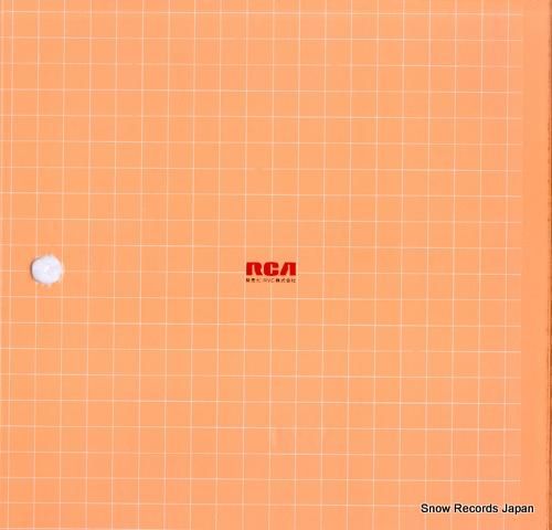 西城秀樹 - 5年の歩み -