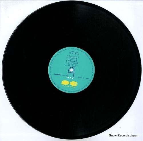 田原俊彦 - イヴ・オンリー