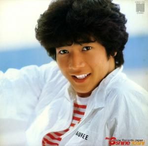 ĸɧ - no.3 shine toshi - C28A0173