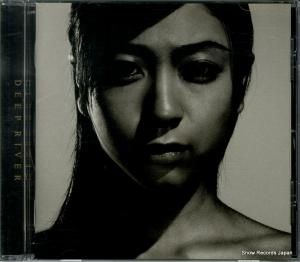 CD: ¿ĥҥ - deep river - TOCT-24819