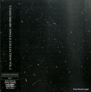 CD: ¿ĥҥ - single collection vol.2 - TOCT-27027