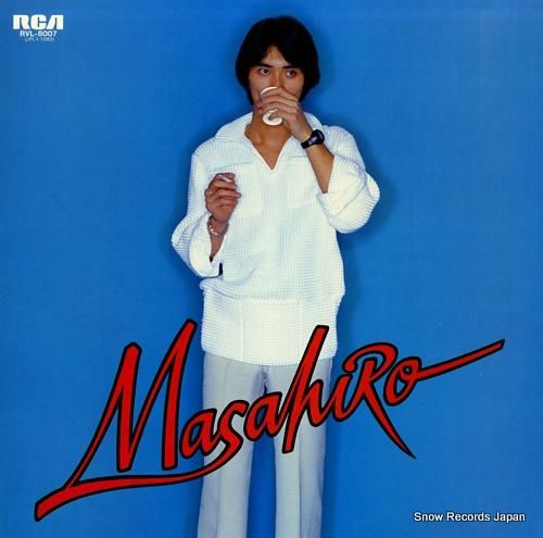 桑名正博 - マサヒロ・ii