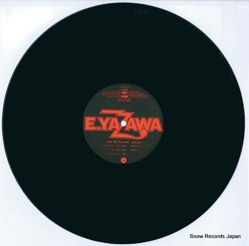 矢沢永吉 - キス・ミー・プリ