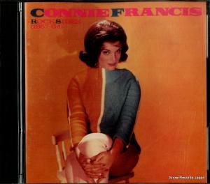 CD: ˡե󥷥 - rocksides(1957-64) - 831698-2