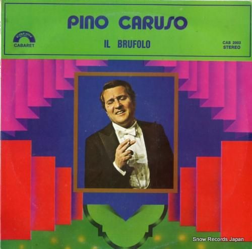 ピノ・カルー - il bru