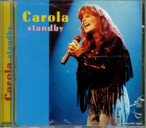 CD:  - standby - ROSACD29