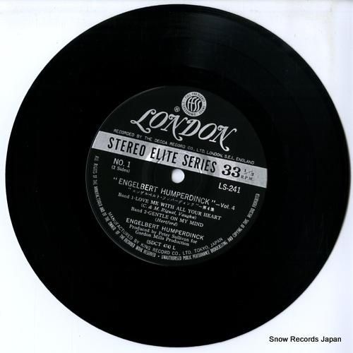 エンゲルベルト・フンパーディン