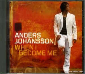 CD: ϥ󥽥 - when i become me - MLPCD3455