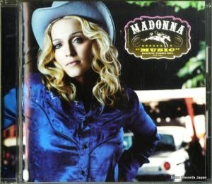 CD: ޥɥ - music - WPCR-10900