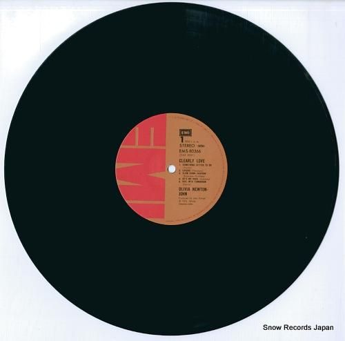 オリビア・ニュートン・ジョン