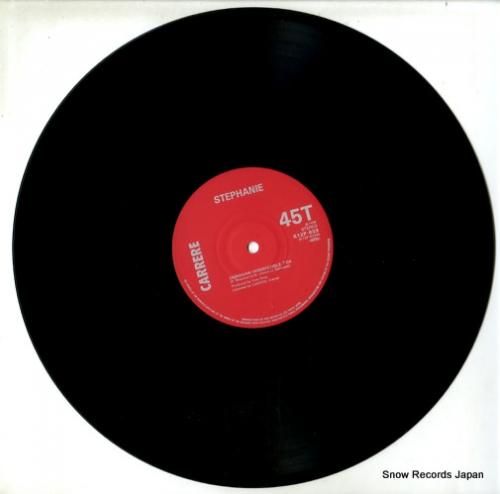 ステファニー - 恋はセンセー