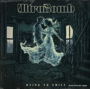 ULTRABOMB - dying to smile - DCJ00324