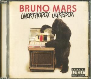 CD: ֥롼Ρޡ - unorthodox jukebox - 7567-87628-5