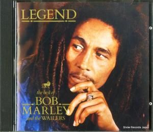 CD: ܥ֡ޡꥣ顼 - legend - 422-846210-2