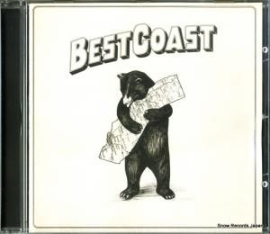 CD: ベスト・コースト - the only place - WEBB340CD