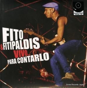 ե&եƥѥǥ - vivo...para contarlo - 0190296542756