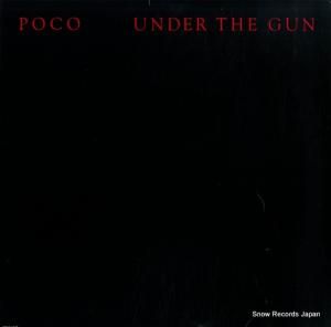 ݥ - under the gun - MCA-5132