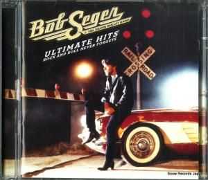 CD: ܥ֡ - ultimate hits: rock and roll never forgets - 5099994615128