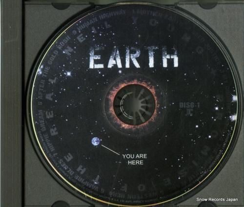 CD: ニール・ヤング&プロミ