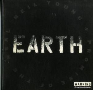CD: ˡ롦󥰡ץߥ   ꥢ - earth - 554514-2