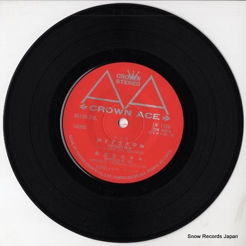 黒沢明とロス・プリモス - 知