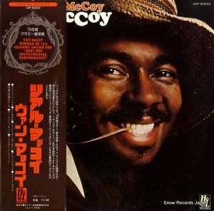 󡦥ޥå - the real mccoy - VIP-6320