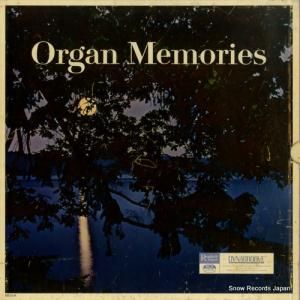 V/A - organ memories - RD23-K