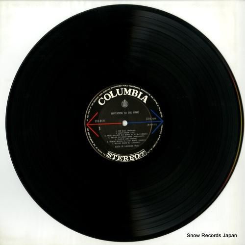 アリシア・デ・ラローチャ -