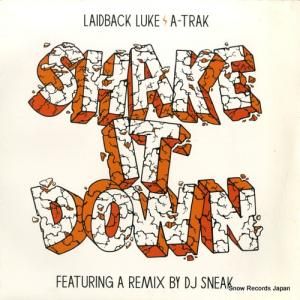 쥤ɥХå롼ȥå - shake it down - FGR-015