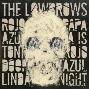 ロウブロウズ - the lowbrows - DR-0008