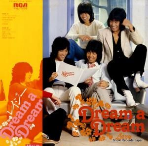 쥤 - ɥ꡼ࡦɥ꡼ - RVL-7205