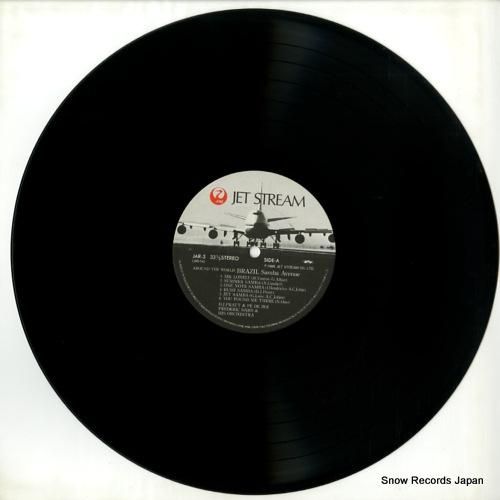 フレデリック・ダール&オーケス