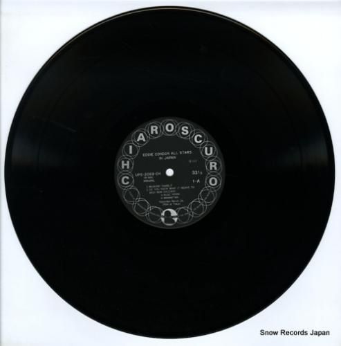 エディ・コンドン - オール・