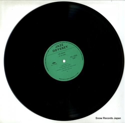 ジョー・ジョーンズ - ザ・ド