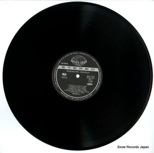 マルチェラ - 炎 - GXC