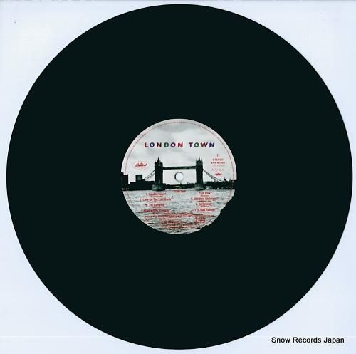 ポール・マッカートニー&ウイン