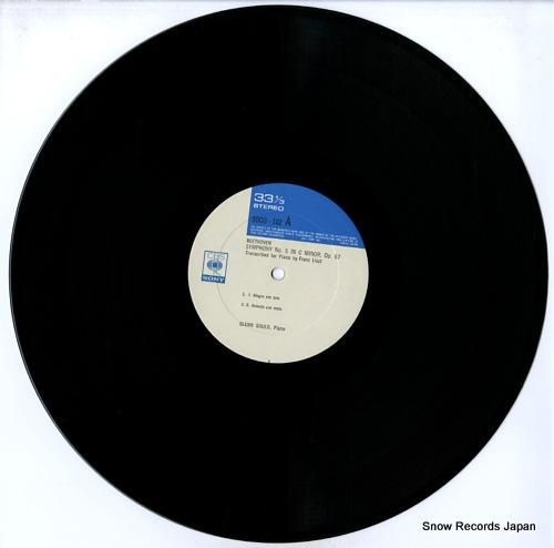 グレン・グールド - ベートー