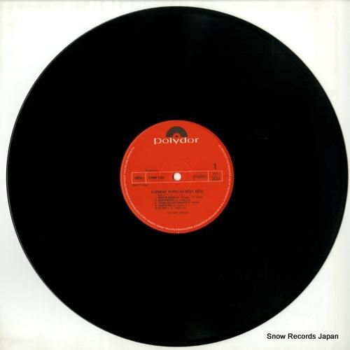 トップ・ヒッツ・グループ -