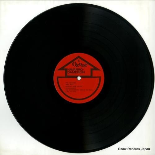 ファッツ・ナヴァロ&タッド・ダ