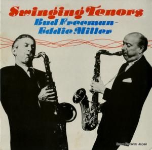 Хɡե꡼ޥǥߥ顼 - swing tenors - AFF64